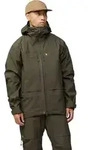 Fj&auml;llr&auml;ven Bergtagen Gore-tex Touring Jacke Gr&uuml;n L Herren Gr&uuml;n L - Gr&uuml;n - L