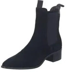 Gant St Broomly Stiefelette Schwarz in Gr. 37 - Schwarz - 37