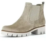 Gabor Winterstiefel f&uuml;r Damen - Beige - 39
