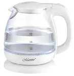 Maestro MAESTRO MR-055 electric kettle 1 L 1100 W (MR-055-WHITE) White - Wei&szlig;