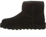 BEARPAW Alyssa Schuhe Damen schwarz 42 - Schwarz - 42