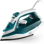 CLEAN Edition Dampfb&uuml;geleisen mit Temperatureinstellung + Selbstreinigungsfunktion