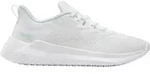 Reebok Damen Schn&uuml;rschuhe Halbschuhe Wei&szlig; - Wei&szlig;/Gr&uuml;n - 37