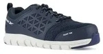 Reebok Excel Light Safety, Weiblich, Erwachsener, Sicherheits-Sneakers, Navy,