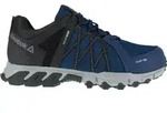 Reebok Trailgrip Safety, M&auml;nnlich, Erwachsener, Sicherheits-Sneakers, Schwarz, Navy,