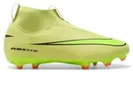 Nike Mercurial Superfly 10 Academy MG Max Voltage Pack (GS) - EU 33 - Gelb - 33