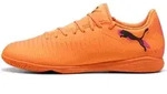 Puma Future 8 Play IT Fu&szlig;ballschuhe Senior - Schwarz - 45