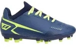 Pro Touch Ki.-Fu&szlig;b-Sch. Nocke Speedlite IV FG/AG J - NAVY/NAVY DARK/YELLO,
