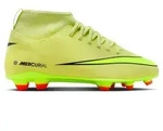 Nike Mercurial Superfly 10 Club MG Max Voltage Pack (GS) - EU 35 - Gelb - 35