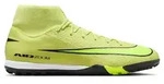 Nike Zoom Mercurial Superfly 10 Academy TF Max Voltage Pack - EU 40.5 - Gelb -...