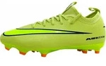 Nike Mercurial Vapor 16 MG Jungen Fu&szlig;ballschuh in Gelb, Gr&ouml;&szlig;e 4.5Y - Gr&uuml;n - 37