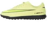 Fu&szlig;ballschuhe Nike FQ8287-300 f&uuml;r Kinder - Gr&uuml;n