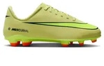 Nike Mercurial Vapor 16 Club FG Max Voltage Pack (GS) - EU 33 - Gelb - 33
