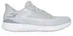 Skechers Damen-Golfschuhe Go Golf Flight Slip-In, Grau - Grau - 36