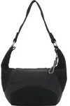 Fritzi aus Preu&szlig;en Schultertasche Gimmy Sky Mix Anthra Black schwarz - Schwarz