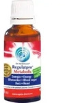 Regulatpro&reg; Metabolic I Anti-Oxidativer Schutz I enth&auml;lt Magnesium, Mangan, Vitamin