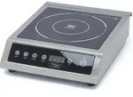 Maxima - Gastro Kochfeld - &Oslash;24 cm - 3500W - Induktion