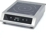 Maxima - Gastro Kochfeld - &Oslash;28 cm - 3500W - Induktion