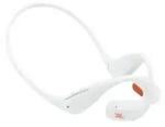 JBL Endurance Pace Kabellose Kopfh&ouml;rer Wei&szlig; - Wei&szlig;