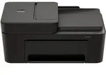 HP DeskJet 4320 Wireless All-in-One Farbe Drucker - Grau