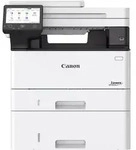 Canon i-SENSYS MF465dw II - Multifunktionsdrucker - s/w - Laser - A4 (210 x 297 mm),