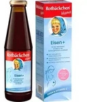 Rotb&auml;ckchen | Mama Eisen + | 450 ml