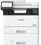 Canon i-SENSYS MF463dw II - Multifunktionsdrucker - s/w - Laser - A4 (210 x 297 mm),