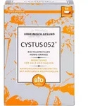 Dr. Pandalis Cystus 052 Halspastillen Honig-Orange, 66 St. Pastillen
