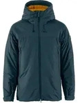 Fj&auml;llr&auml;ven Bergtagen 130 Jacke Blau L Herren Blau L - Blau - L