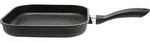 ELO Grillpfanne Alucast Elo Dur Select 28x28cm - Grau