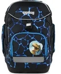 Ergobag Pack B&auml;rassic Garden Set - Blau