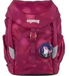Ergobag MondzauB&auml;r Mini - Rosa