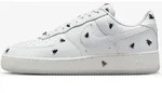 Nike Air Force 1 Retro "Houseflies White" Fliegen, IM3081-100, Gr&ouml;&szlig;e: 37.5 -...