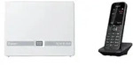 Gigaset N530 IP PRO + S700H PRO, DECT-Telefon, Kabelloses Mobilteil,