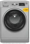Whirlpool FFBP 10489 SBSV FR, Frontlader, 10 kg, B, 76 dB, 1400 RPM, A - Silber