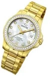 JAGUAR Armbanduhr WATCHES J895/1 J895_1 - Gold
