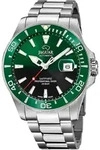 Jaguar - J886/6 - Armbanduhr - Automatik - Herren