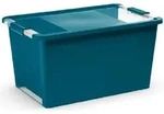 SuperSparSet 2x Mehrzweck Aufbewahrungsbeh&auml;lter STORAGE mit Deckel | HxBxT