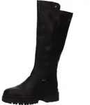 Rieker Damen Winterstiefel Z9490, Frauen Stiefel, lose Einlage,...