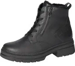 Waldl&auml;ufer H-Amara Schn&uuml;rstiefel Schwarz in Gr. 38 - Schwarz - 38