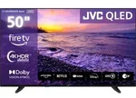JVC LT-50VRQ3555 QLED Fernseher 50 Zoll Fire TV 4K UHD Smart TV HDR Dolby Vision
