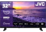JVC LT-32VRF3555 Fernseher 32 Zoll Fire TV Full HD Smart TV HDR TV Alexa...