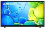 Samsung UE32F6002FK, 81,3 cm (32"), 1920 x 1080 Pixel, LED, Smart-TV, WLAN,...