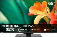 Toshiba 65UV6F68DA, Toshiba 65UV6F68DA, 165,1 cm (65"), 3840 x 2160 Pixel, 4K Ultra