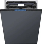 K&uuml;ppersbusch G6594.0v, K&uuml;ppersbusch 60 cm Geschirrsp&uuml;ler mit XL Innenraum, 8