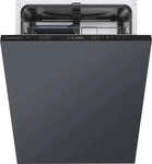 K&uuml;ppersbusch G6340.0v, K&uuml;ppersbusch 60 cm Geschirrsp&uuml;ler mit 7 Programmen G6340.0v