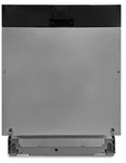 Bosch SMV2HVX06E, Voll integriert, Standardgr&ouml;&szlig;e (60 cm), Schwarz, Tasten,...