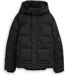 Tom Tailor Jacke f&uuml;r Herren - Schwarz - XXL