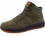 Kappa Winterstiefel Gr&uuml;n in Gr. 40 - Gr&uuml;n - 40