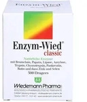 Enzym-Wied classic Tabletten, 500 St. Tabletten
